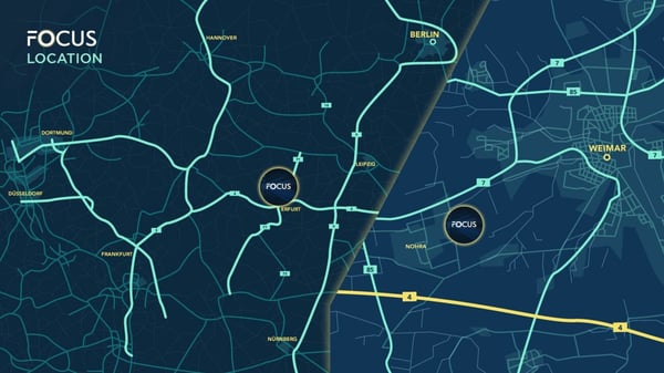 Deutschland - Neubau 