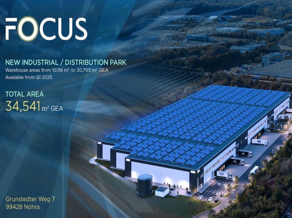 Deutschland - Neubau 