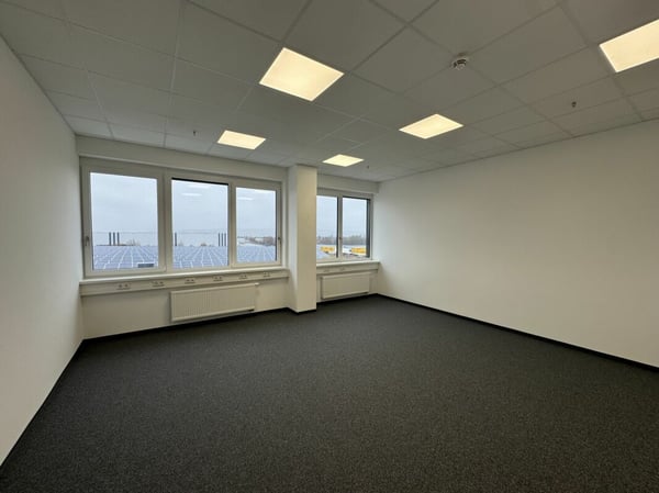 Deutschland - Neubau 