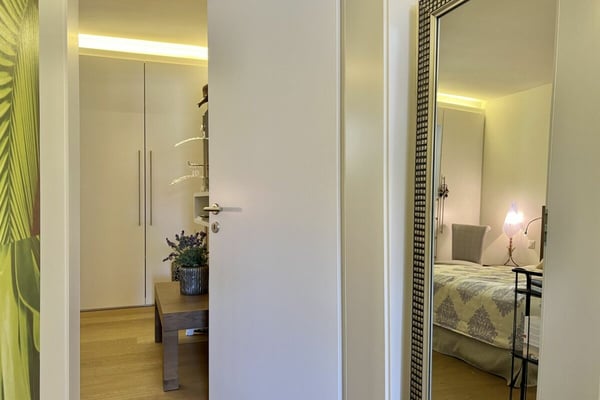 PERFEKTE WOHNUNG - Tolle Lage, Klima, Innenpool und günstige Nebenkosten ! 36