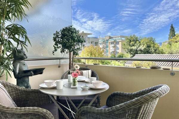 PERFEKTE WOHNUNG - Tolle Lage, Klima, Innenpool und günstige Nebenkosten ! 22