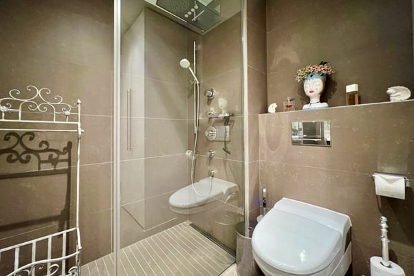 PERFEKTE WOHNUNG - Tolle Lage, Klima, Innenpool und günstige Nebenkosten ! 10