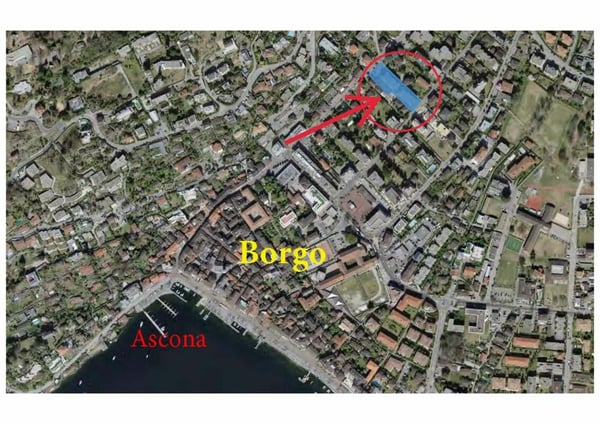 PERFEKTE WOHNUNG - Tolle Lage, Klima, Innenpool und günstige Nebenkosten ! 46