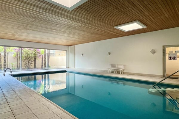 PERFEKTE WOHNUNG - Tolle Lage, Klima, Innenpool und günstige Nebenkosten ! 42