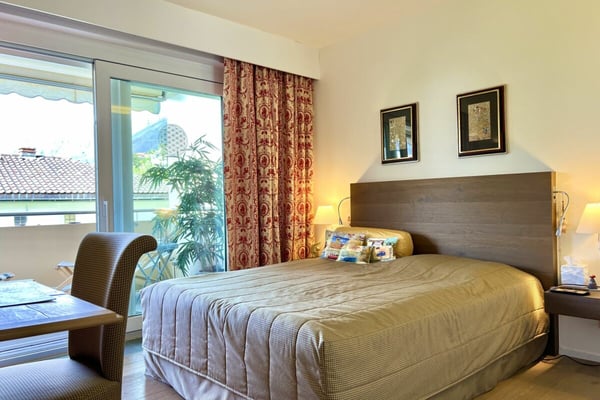 PERFEKTE WOHNUNG - Tolle Lage, Klima, Innenpool und günstige Nebenkosten ! 27