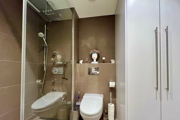 PERFEKTE WOHNUNG - Tolle Lage, Klima, Innenpool und günstige Nebenkosten ! 35