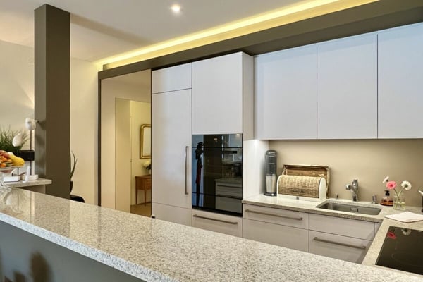 PERFEKTE WOHNUNG - Tolle Lage, Klima, Innenpool und günstige Nebenkosten ! 26