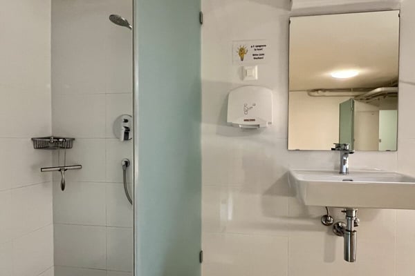 PERFEKTE WOHNUNG - Tolle Lage, Klima, Innenpool und günstige Nebenkosten ! 41