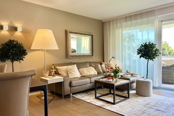 PERFEKTE WOHNUNG - Tolle Lage, Klima, Innenpool und günstige Nebenkosten ! 20