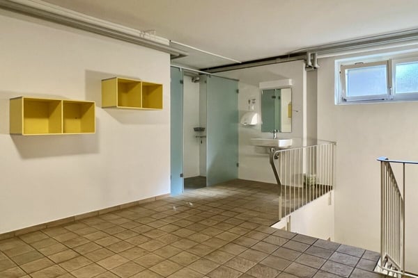 PERFEKTE WOHNUNG - Tolle Lage, Klima, Innenpool und günstige Nebenkosten ! 40