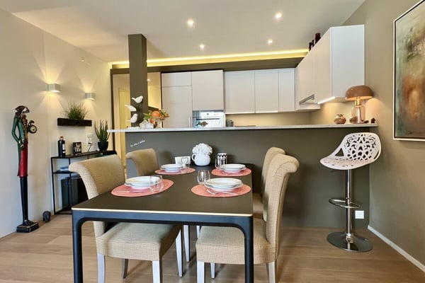 PERFEKTE WOHNUNG - Tolle Lage, Klima, Innenpool und günstige Nebenkosten ! 23