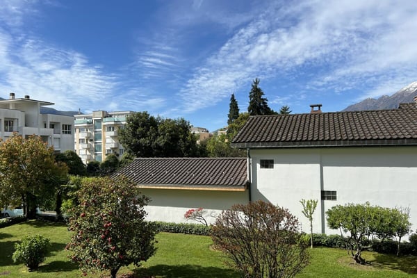 PERFEKTE WOHNUNG - Tolle Lage, Klima, Innenpool und günstige Nebenkosten ! 5