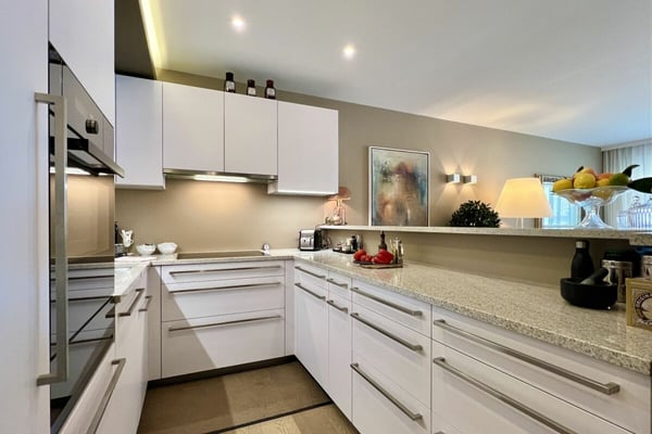 PERFEKTE WOHNUNG - Tolle Lage, Klima, Innenpool und günstige Nebenkosten ! 25