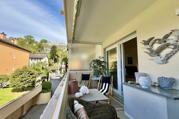 PERFEKTE WOHNUNG - Tolle Lage, Klima, Innenpool und günstige Nebenkosten ! 21