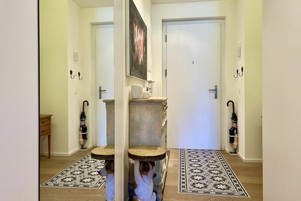 PERFEKTE WOHNUNG - Tolle Lage, Klima, Innenpool und günstige Nebenkosten ! 18