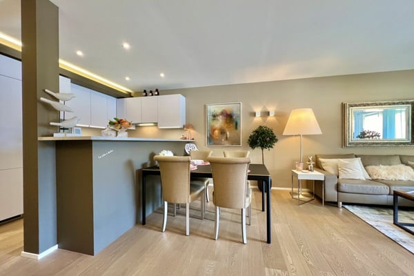 PERFEKTE WOHNUNG - Tolle Lage, Klima, Innenpool und günstige Nebenkosten ! 19