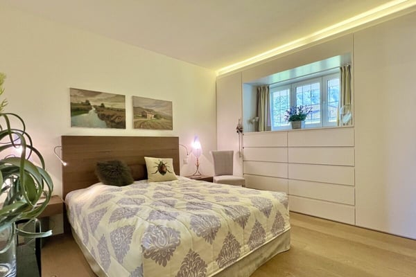 PERFEKTE WOHNUNG - Tolle Lage, Klima, Innenpool und günstige Nebenkosten ! 11