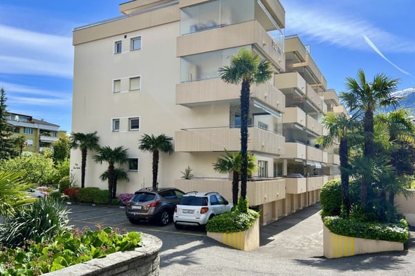 PERFEKTE WOHNUNG - Tolle Lage, Klima, Innenpool und günstige Nebenkosten ! 15