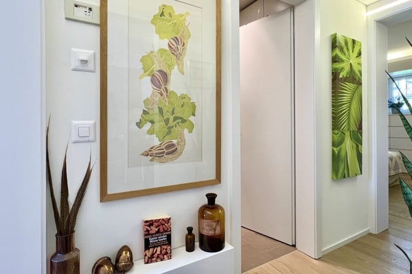 PERFEKTE WOHNUNG - Tolle Lage, Klima, Innenpool und günstige Nebenkosten ! 31