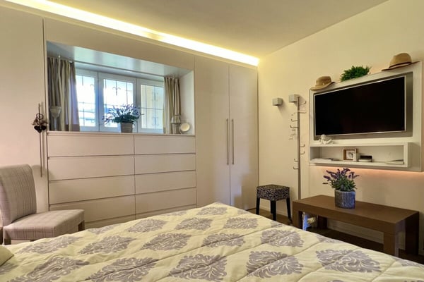 PERFEKTE WOHNUNG - Tolle Lage, Klima, Innenpool und günstige Nebenkosten ! 37