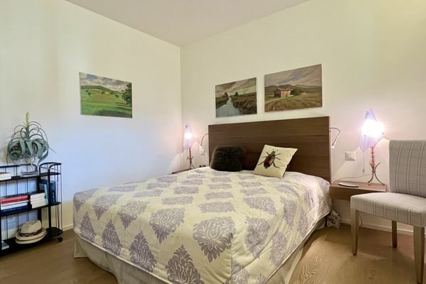 PERFEKTE WOHNUNG - Tolle Lage, Klima, Innenpool und günstige Nebenkosten ! 30