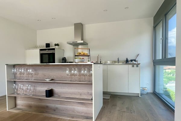 Exklusive 1.5 Zimmerwohnung in der Residenza Escape 52 22