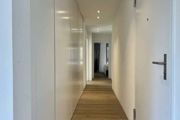 Exklusive 1.5 Zimmerwohnung in der Residenza Escape 52 11