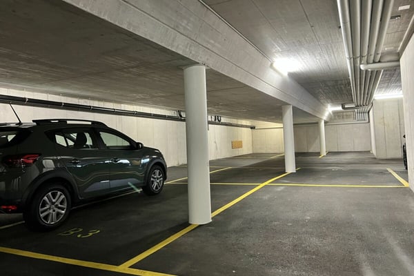 Exklusive 1.5 Zimmerwohnung in der Residenza Escape 52 31