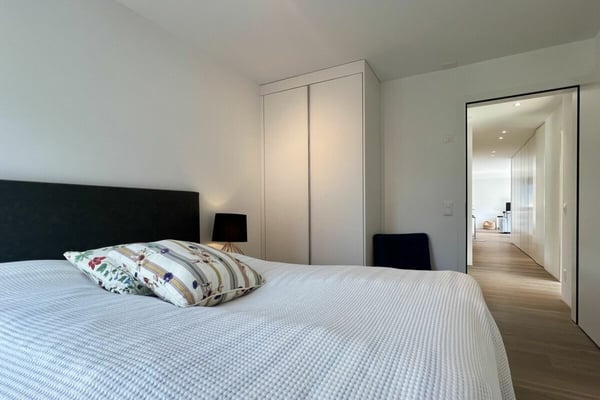 Exklusive 1.5 Zimmerwohnung in der Residenza Escape 52 18