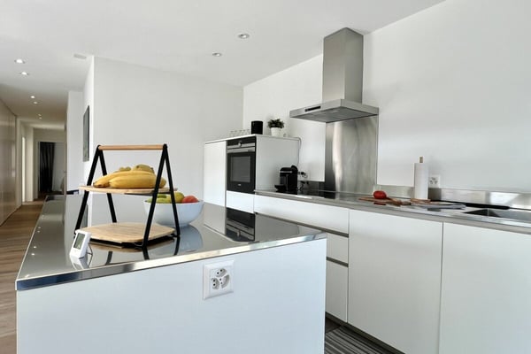 Exklusive 1.5 Zimmerwohnung in der Residenza Escape 52 23