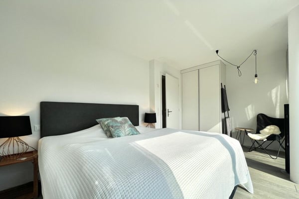 Exklusive 1.5 Zimmerwohnung in der Residenza Escape 52 16