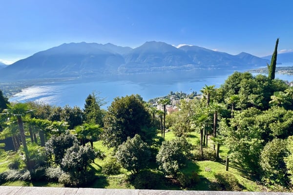 Brione sopra Minusio