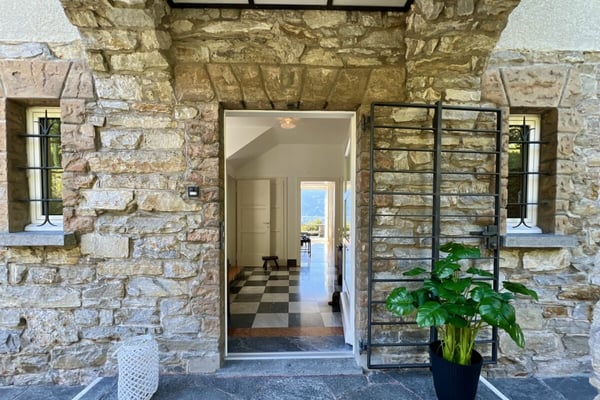 Brione sopra Minusio