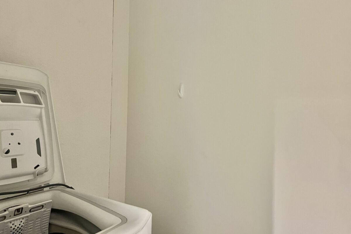 Moderne 3,5-Zimmer-Wohnung in zentraler Lage von Minusio
