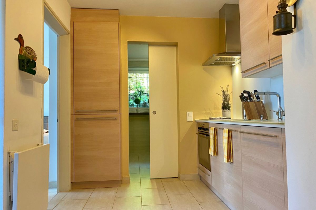 Exclusive villa with breathtaking 180° panoramic lake views and complete privacy