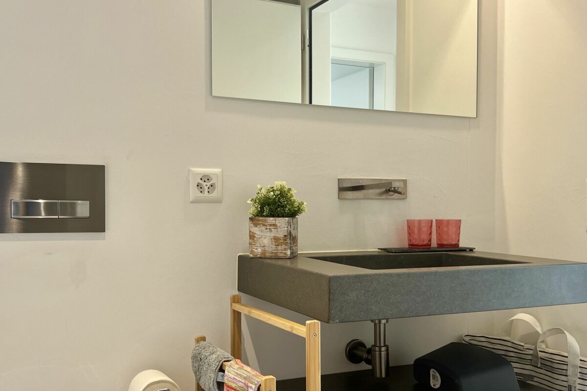 Exklusive 3,5 Zimmer-Ferienwohnung in der Residenza Escape 52