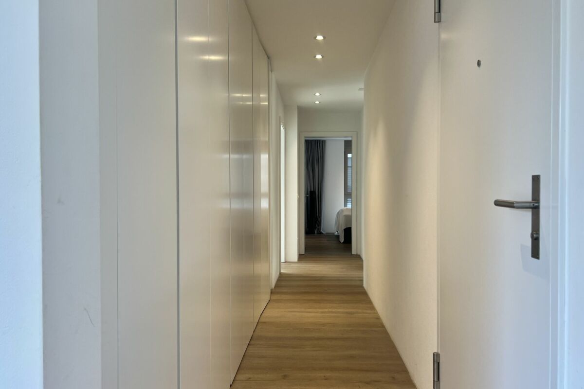 Exklusive 3,5 Zimmer-Ferienwohnung in der Residenza Escape 52