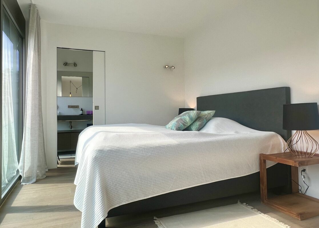 Exklusive 3,5 Zimmer-Ferienwohnung in der Residenza Escape 52