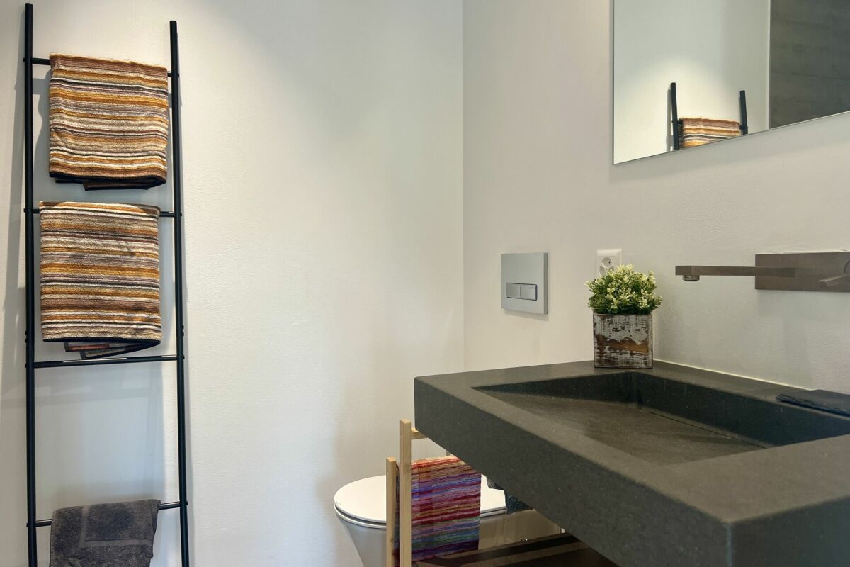 Residenza Escape 52 - appartamento moderno di 3,5 locali nella