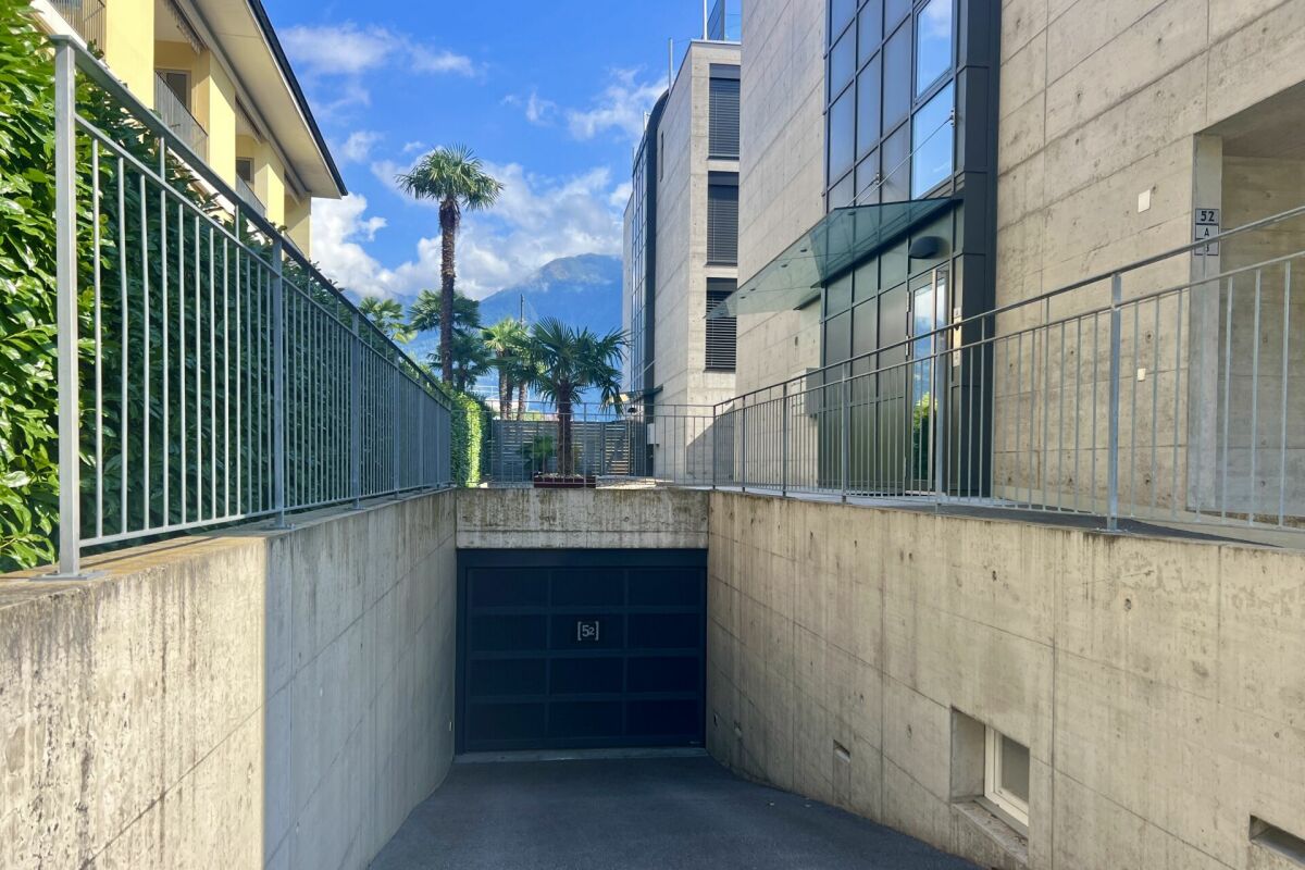 Residenza Escape 52 - appartamento moderno di 3,5 locali nella