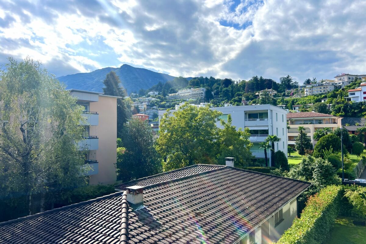 Residenza Escape 52 - appartamento moderno di 3,5 locali nella