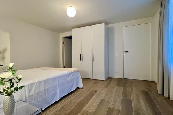 Charmante Ferienwohnung im Herzen von Ronco s. Ascona mit Balkon 14