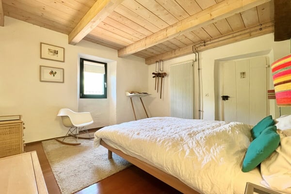 LEBENSTRAUM TESSIN - Charmant renoviertes Dorfhaus mit grossem Atelier ideal für Kunst&Kultur und B&B 49