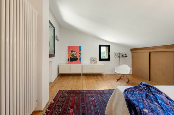 LEBENSTRAUM TESSIN - Charmant renoviertes Dorfhaus mit grossem Atelier ideal für Kunst&Kultur und B&B 62