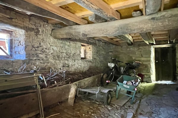 LEBENSTRAUM TESSIN - Charmant renoviertes Dorfhaus mit grossem Atelier ideal für Kunst&Kultur und B&B 67