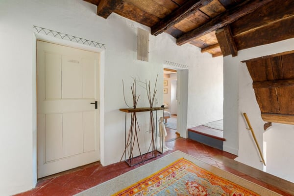 LEBENSTRAUM TESSIN - Charmant renoviertes Dorfhaus mit grossem Atelier ideal für Kunst&Kultur und B&B 54