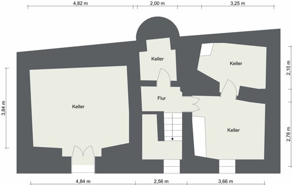 LEBENSTRAUM TESSIN - Charmant renoviertes Dorfhaus mit grossem Atelier ideal für Kunst&Kultur und B&B 69