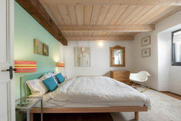LEBENSTRAUM TESSIN - Charmant renoviertes Dorfhaus mit grossem Atelier ideal für Kunst&Kultur und B&B 10