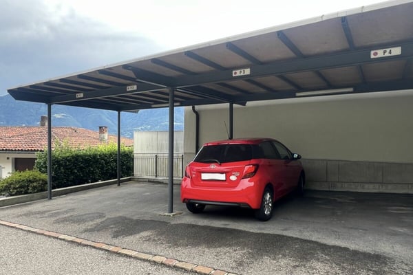 TOP LAGE mit 180° Seesicht - Exklusive Wohnung mit separatem Gästebereich und Gemeinschaftspool 44
