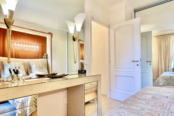 ITALIEN / Lago di Lugano - Exklusive Duplex-Wohnung in herrlichster Sonnenlage 39